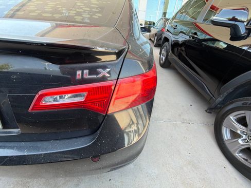 Used 2015 Acura ILX FWD image 18