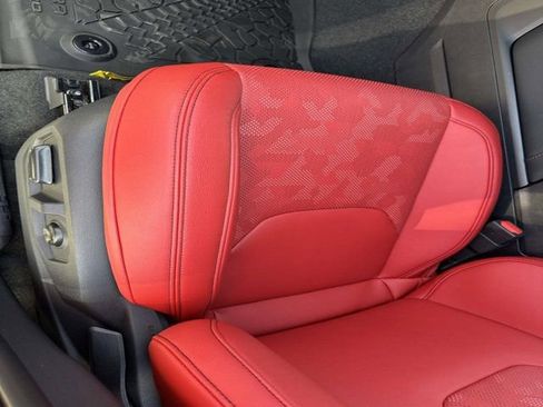 New 2026 Toyota Tundra TRD Pro AWD/4WD image 10