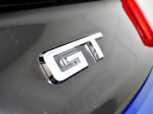 Used 2017 Ford Mustang GT Premium w/ Equipment Group 401A image 15