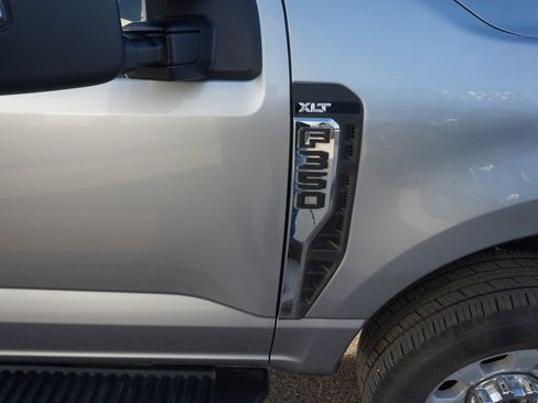 Used 2023 Ford F350 XLT image 6