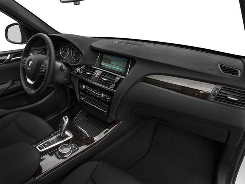 Used 2016 BMW X3 xDrive28i image 18