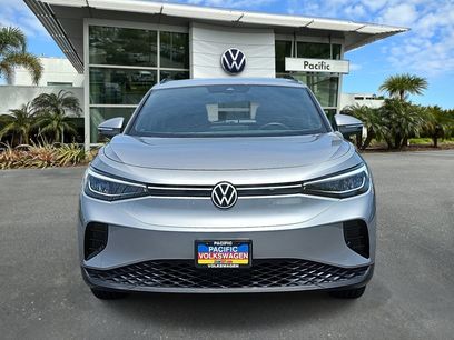 Used 2023 Volkswagen ID.4 Pro