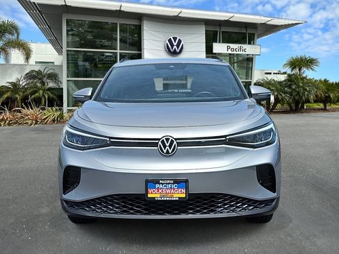 Used 2023 Volkswagen ID.4 Pro RWD image 2