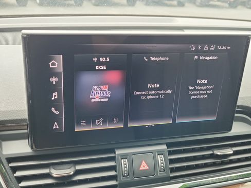 Used 2021 Audi Q5 2.0T Premium Plus AWD/4WD image 25