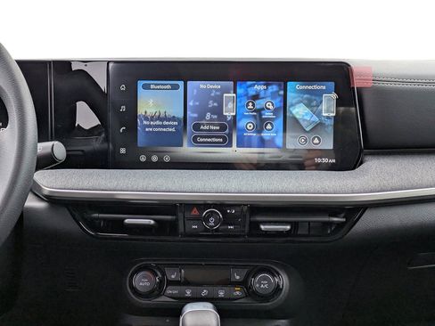 New 2026 Nissan Kicks SV FWD image 16