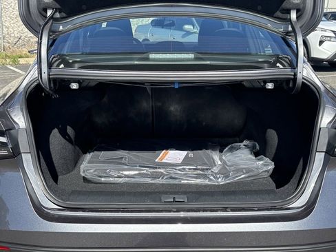 New 2026 Nissan Sentra S w/ Floor Mat Package FWD image 12