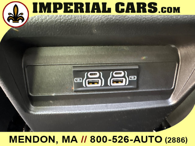 New 2026 Jeep Grand Cherokee Laredo AWD/4WD image 14