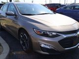 Used 2023 Chevrolet Malibu LT image 2