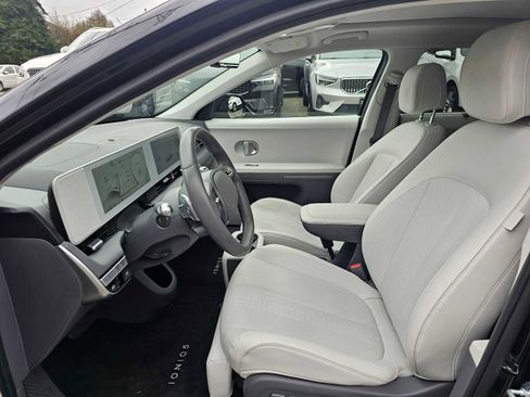 Used 2023 Hyundai Ioniq 5 Limited image 23