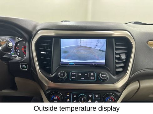 Used 2018 GMC Acadia Denali AWD/4WD image 48