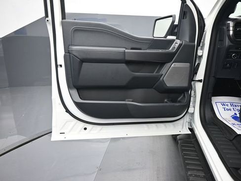 New 2026 Ford F150 Lariat image 9