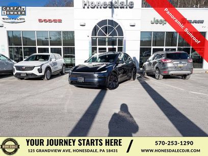 Used 2026 Tesla Model Y Long Range