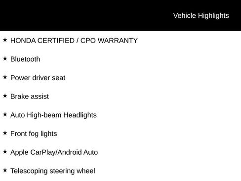 Certified 2018 Honda Accord Sport image 8