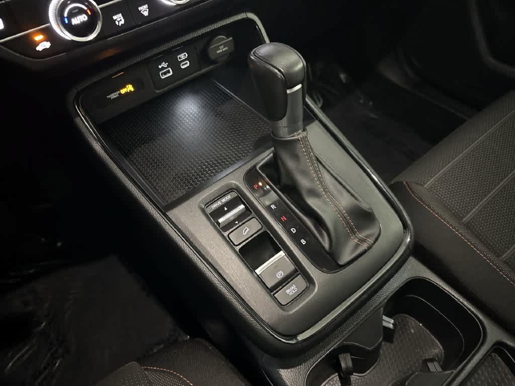 Used 2024 Honda CR-V Sport image 20