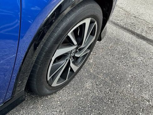 Used 2020 Honda HR-V Sport image 18