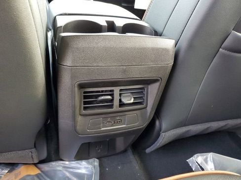 New 2026 GMC Canyon AT4 image 16