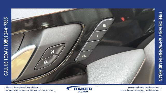 Certified 2022 Chevrolet Blazer Premier w/ Enhanced Convenience Package AWD/4WD image 26