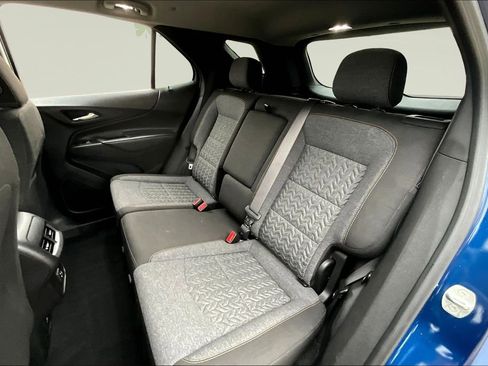 Used 2022 Chevrolet Equinox LT image 23