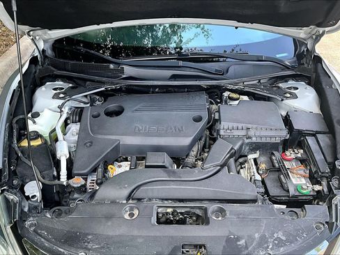 Used 2018 Nissan Altima 2.5 S w/ S Convenience Package FWD image 32