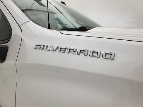 Used 2020 Chevrolet Silverado 1500 RST w/ Texas Edition image 25