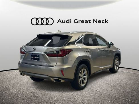 Used 2019 Lexus RX 350 AWD w/ Premium Package image 8