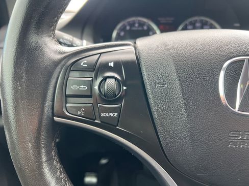 Used 2015 Acura MDX SH-AWD w/ Technology Package image 10