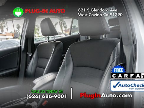 Used 2017 Honda Accord Sport image 6