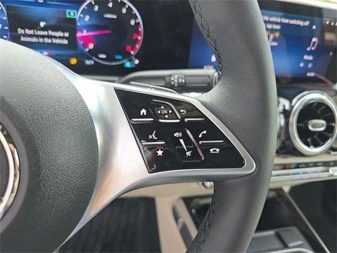 Certified 2026 Mercedes-Benz GLB 250 4MATIC image 35