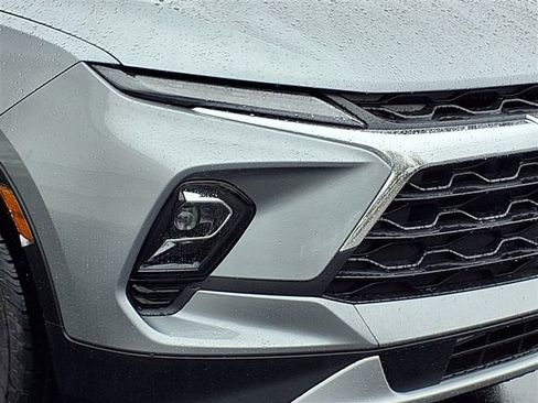 New 2026 Chevrolet Blazer LT image 23