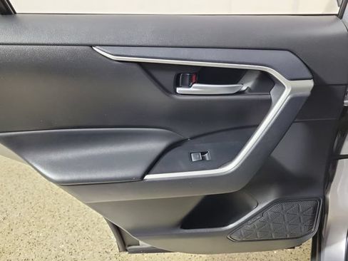 Used 2024 Toyota RAV4 XLE Premium w/ Weather Package FWD image 14
