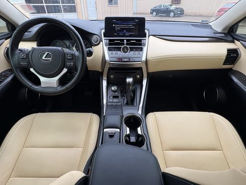 Used 2021 Lexus NX 300 FWD w/ Accessory Package 2 image 23