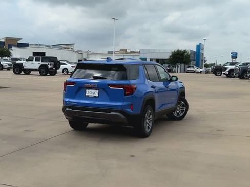 New 2026 GMC Terrain Elevation w/ Technology Package II image 9