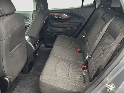 Used 2018 GMC Terrain SLE w/ Driver Convenience Package FWD image 22