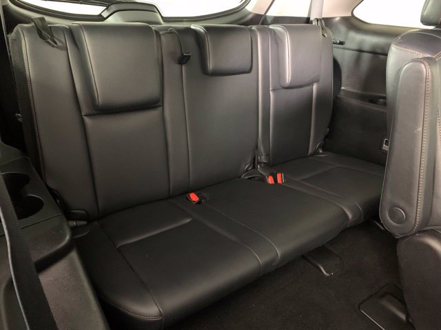 Used 2019 Toyota Highlander Limited AWD/4WD image 9