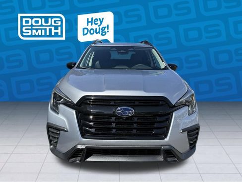 New 2026 Subaru Ascent Bronze Edition image 7