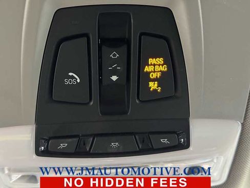 Used 2015 BMW 328i xDrive Sedan image 41