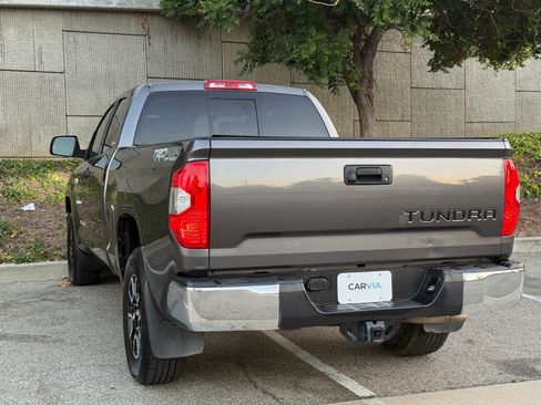 Used 2019 Toyota Tundra SR5 w/ TRD Off Road Package AWD/4WD image 12