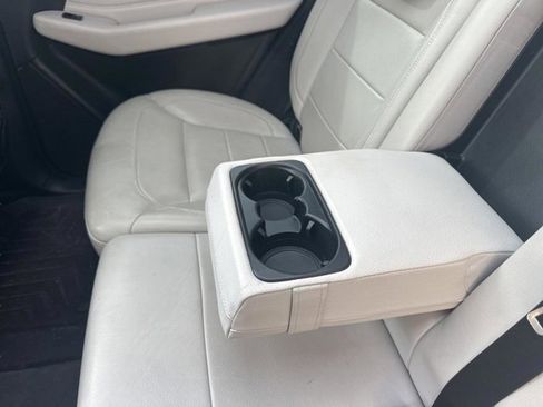 Used 2016 Mercedes-Benz GLE 350 4MATIC image 16