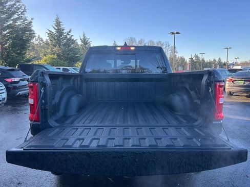 Used 2026 RAM 1500 Big Horn image 24