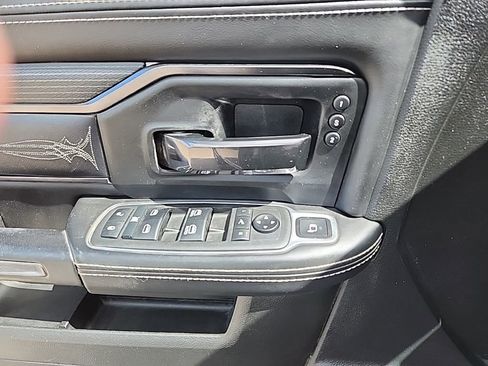 Used 2022 RAM 2500 Limited AWD/4WD image 41