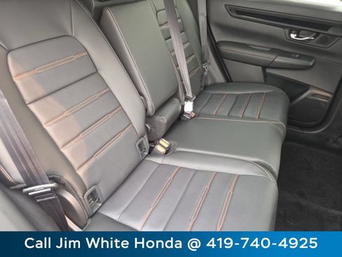 New 2026 Honda CR-V Sport-L image 20