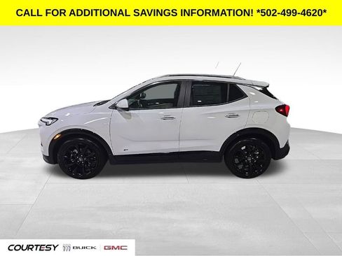 New 2026 Buick Encore GX Sport Touring w/ Comfort Package image 4