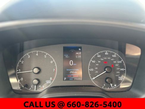 Used 2024 Toyota Corolla LE FWD image 13