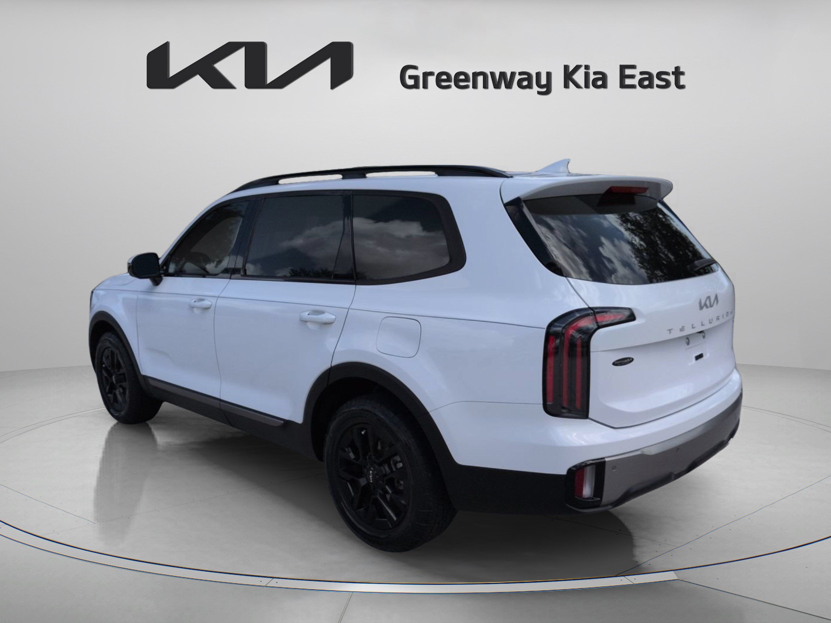Used 2023 Kia Telluride SX X-Pro AWD/4WD image 8
