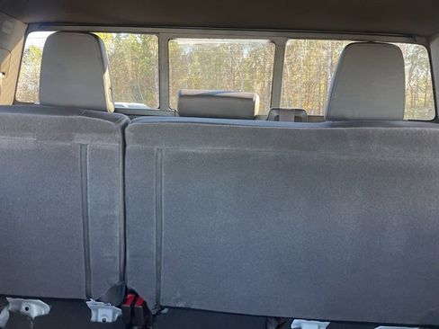 Used 2023 GMC Sierra 2500 Denali w/ Denali Ultimate Package image 11