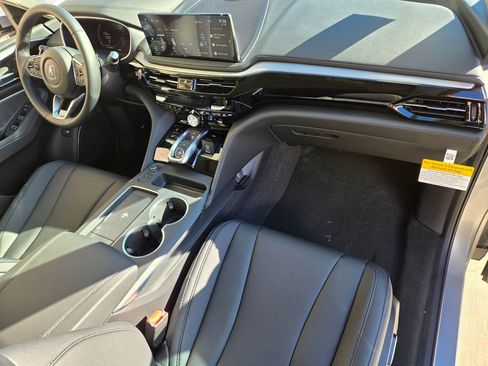 New 2026 Acura MDX FWD image 22