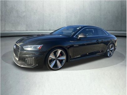 Used 2019 Audi RS 5