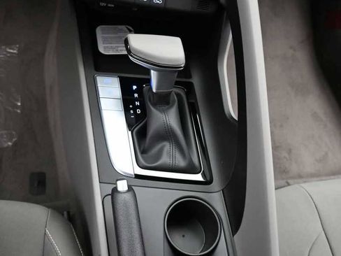 New 2026 Hyundai Elantra Sport FWD image 20