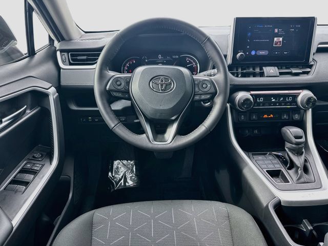 Used 2024 Toyota RAV4 XLE w/ Convenience Package AWD/4WD image 27