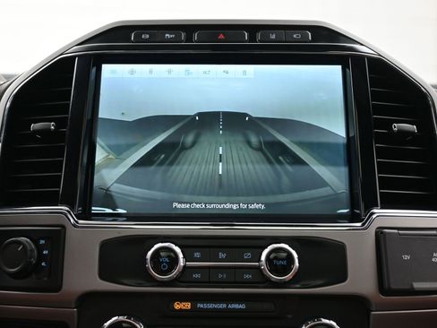 Used 2022 Ford F350 King Ranch image 31